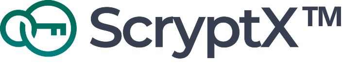 ScryptX